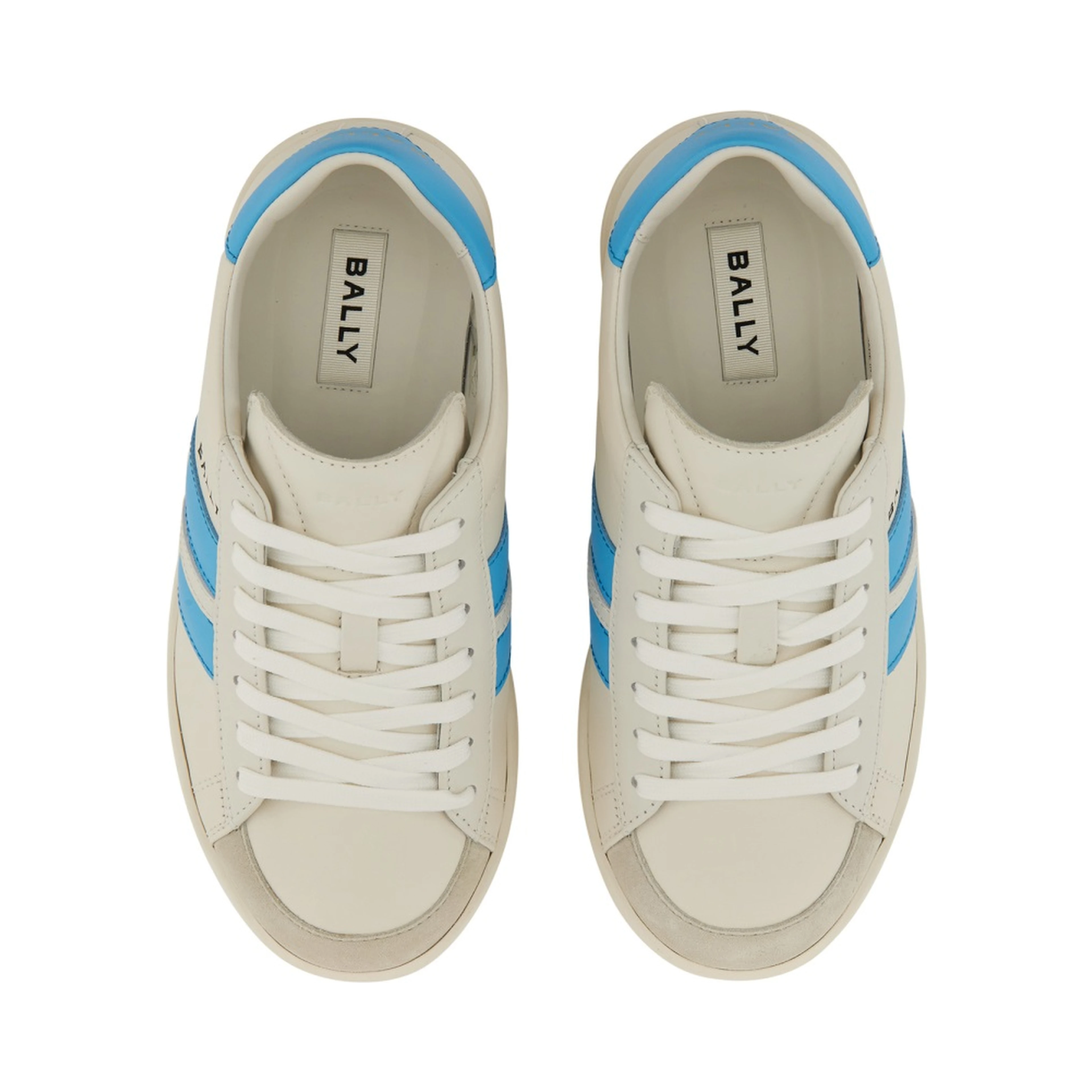 "TYGER" SNEAKER