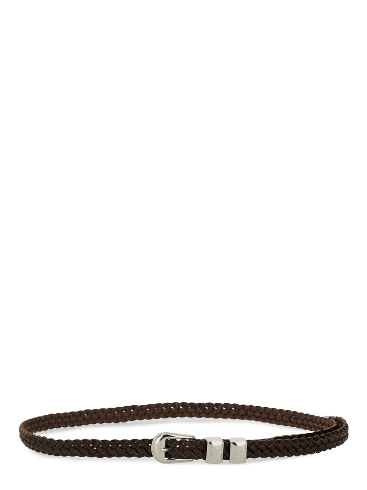 "WING TIP 6-PLY" BELT