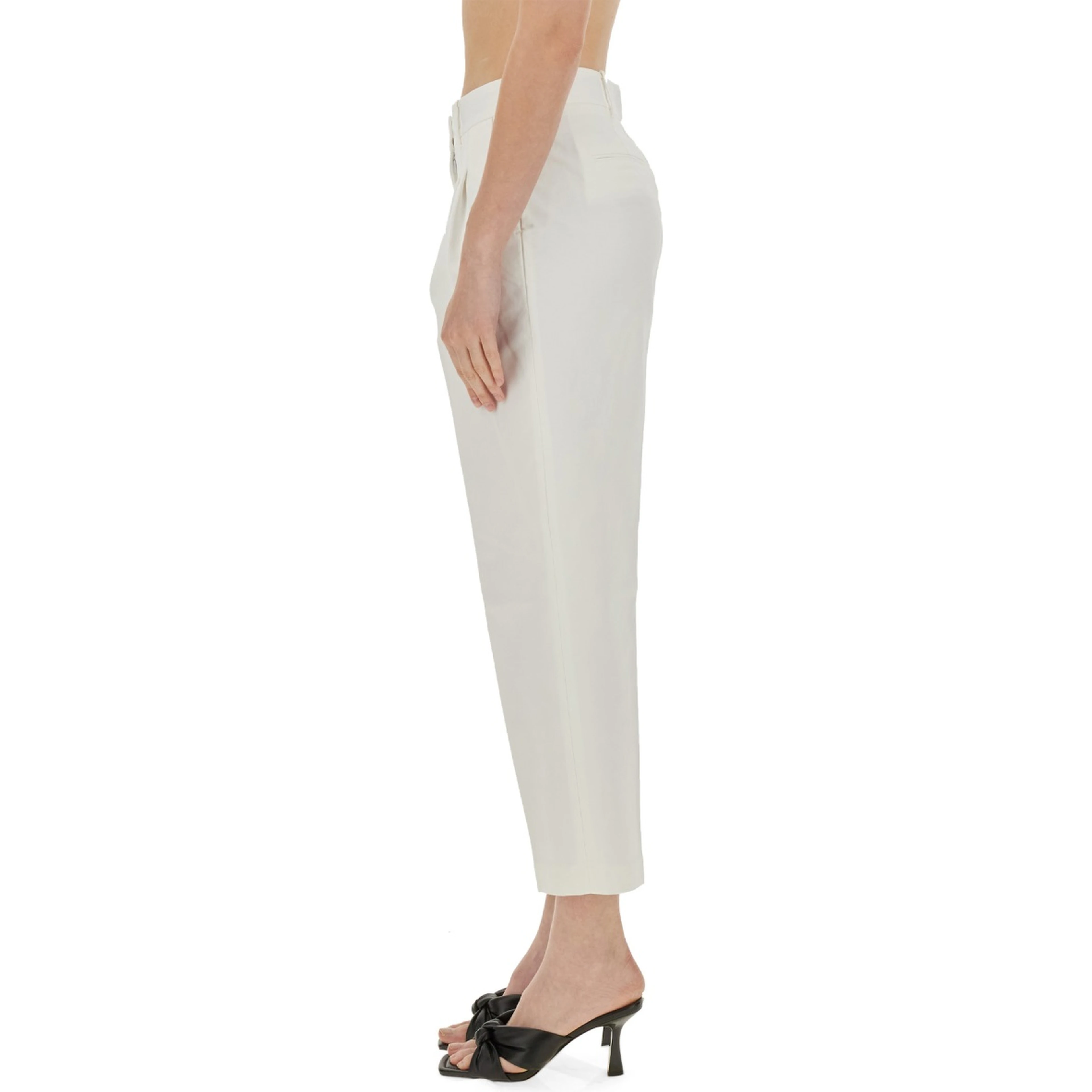 CROPPED PANTS