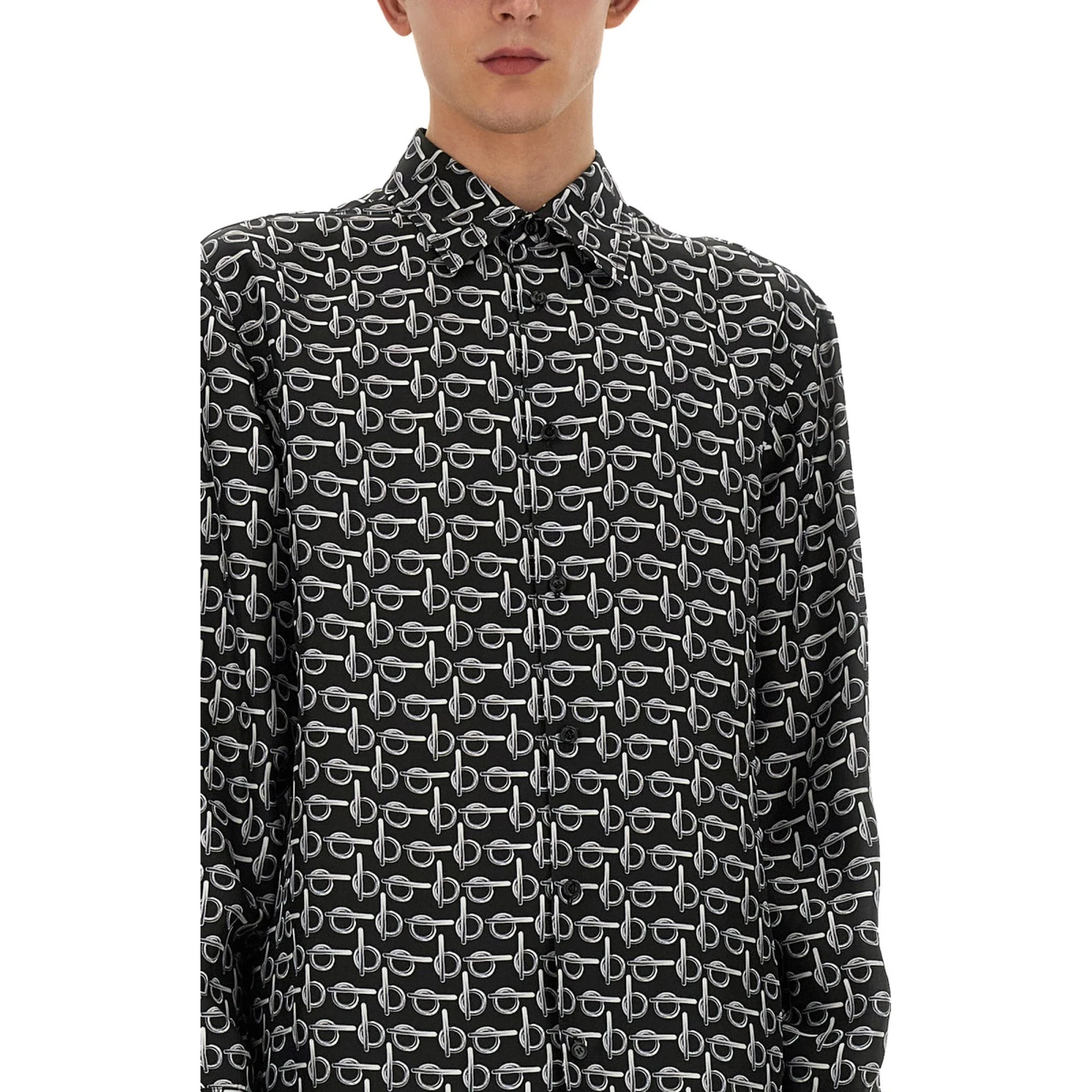 SHIRT "B"