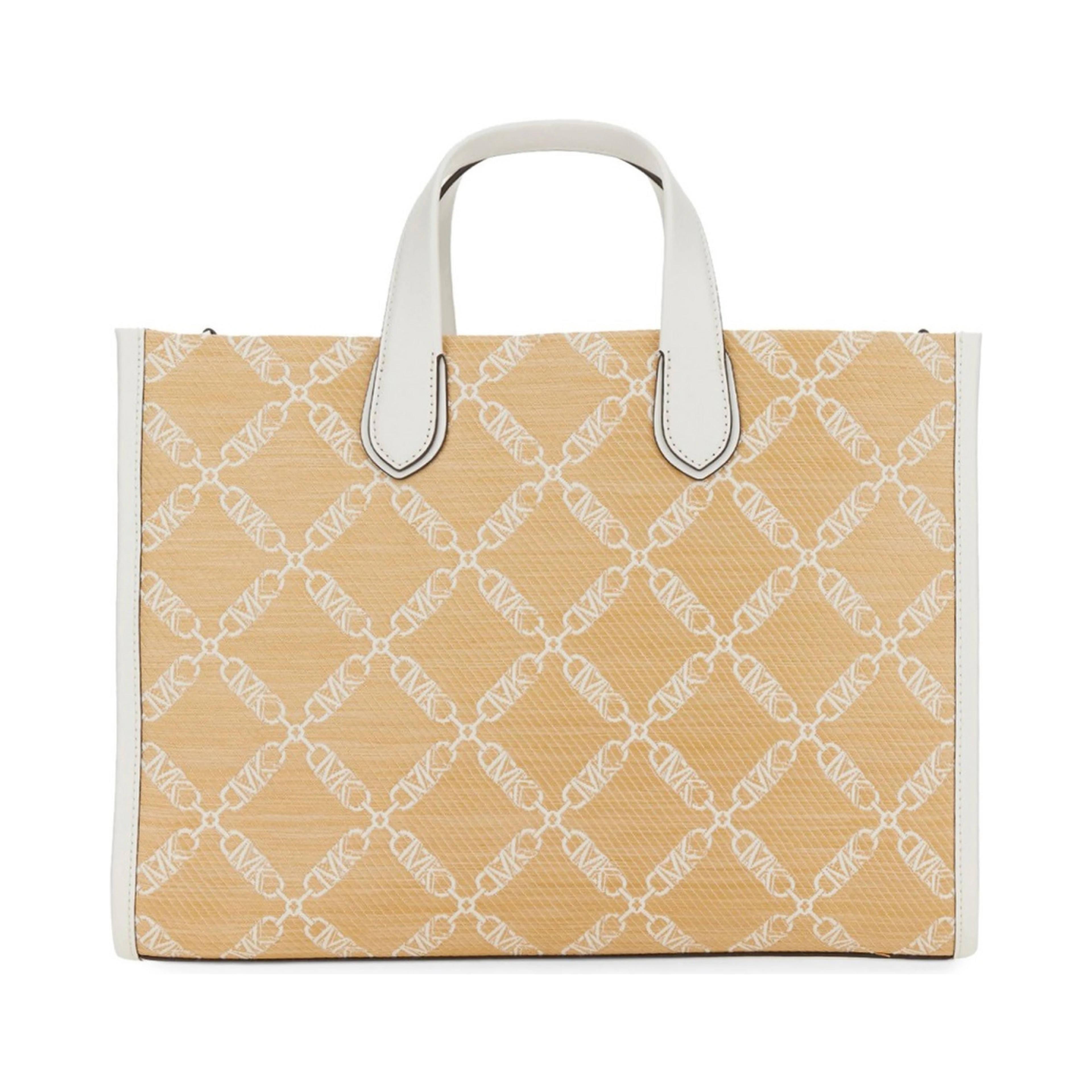 GIGI LARGE TOTE BAG