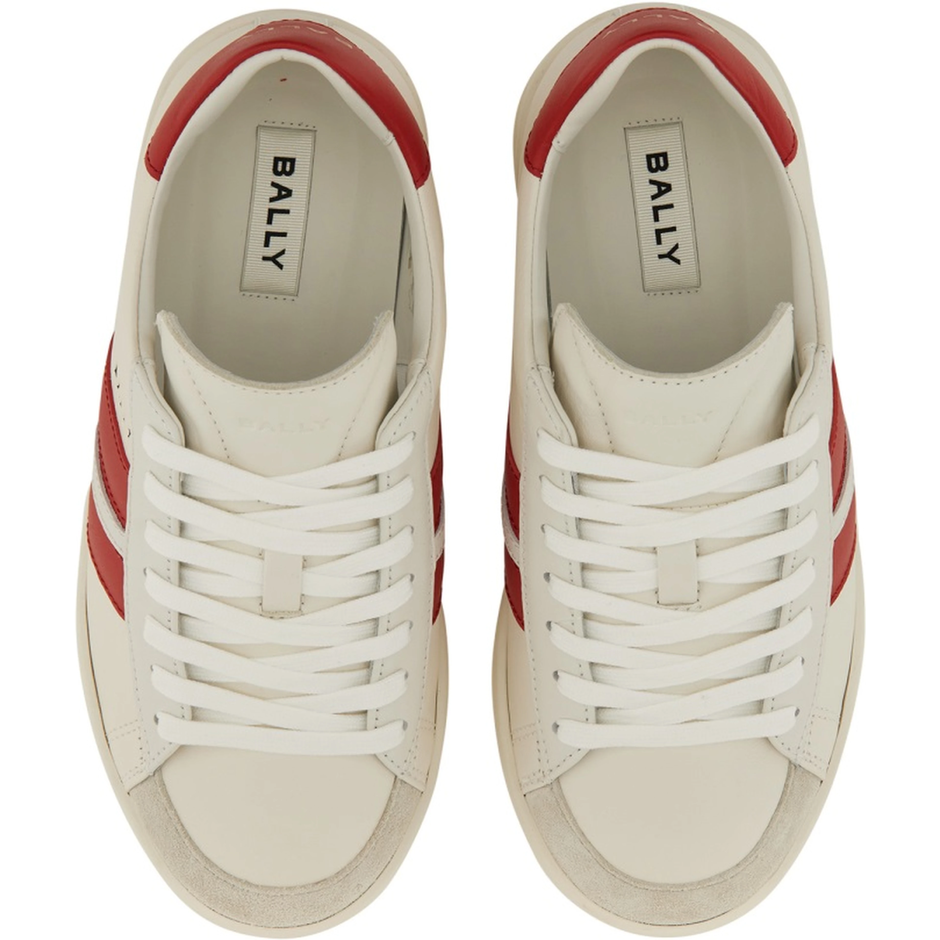 "TYGER" SNEAKER