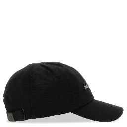 BASEBALL HAT WITH LOGO