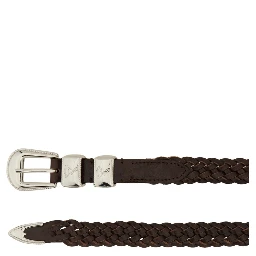 "WING TIP 6-PLY" BELT