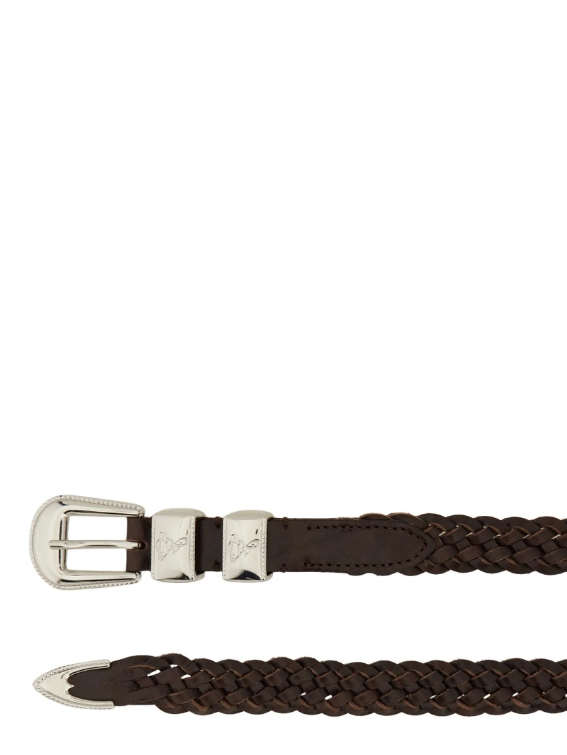 "WING TIP 6-PLY" BELT
