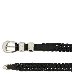 "WING TIP 6-PLY" BELT