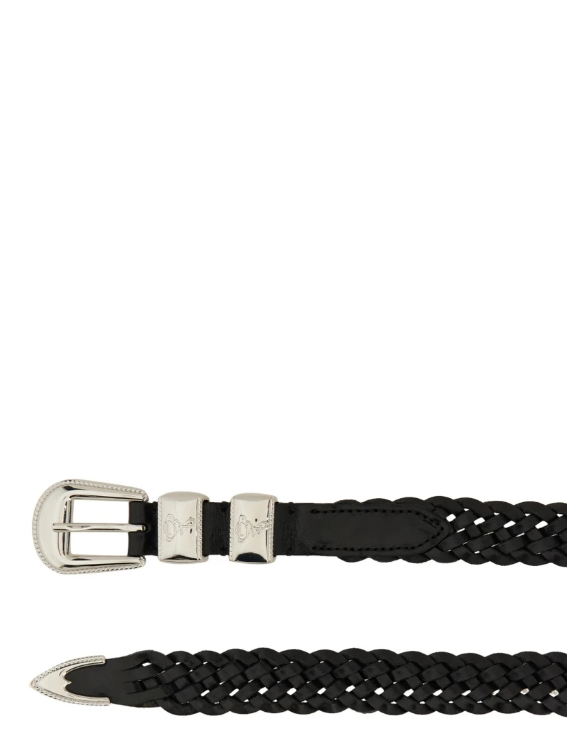 "WING TIP 6-PLY" BELT