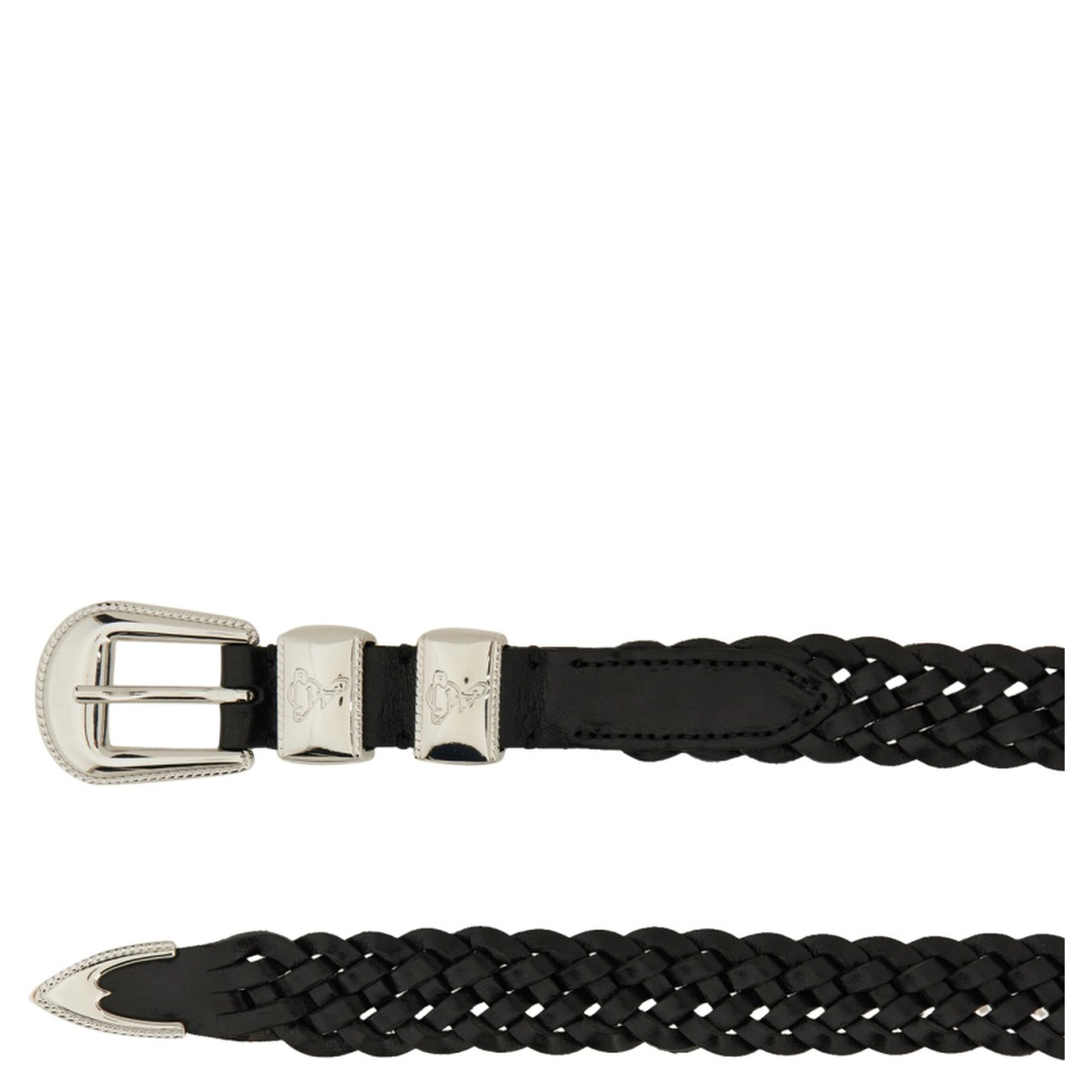"WING TIP 6-PLY" BELT