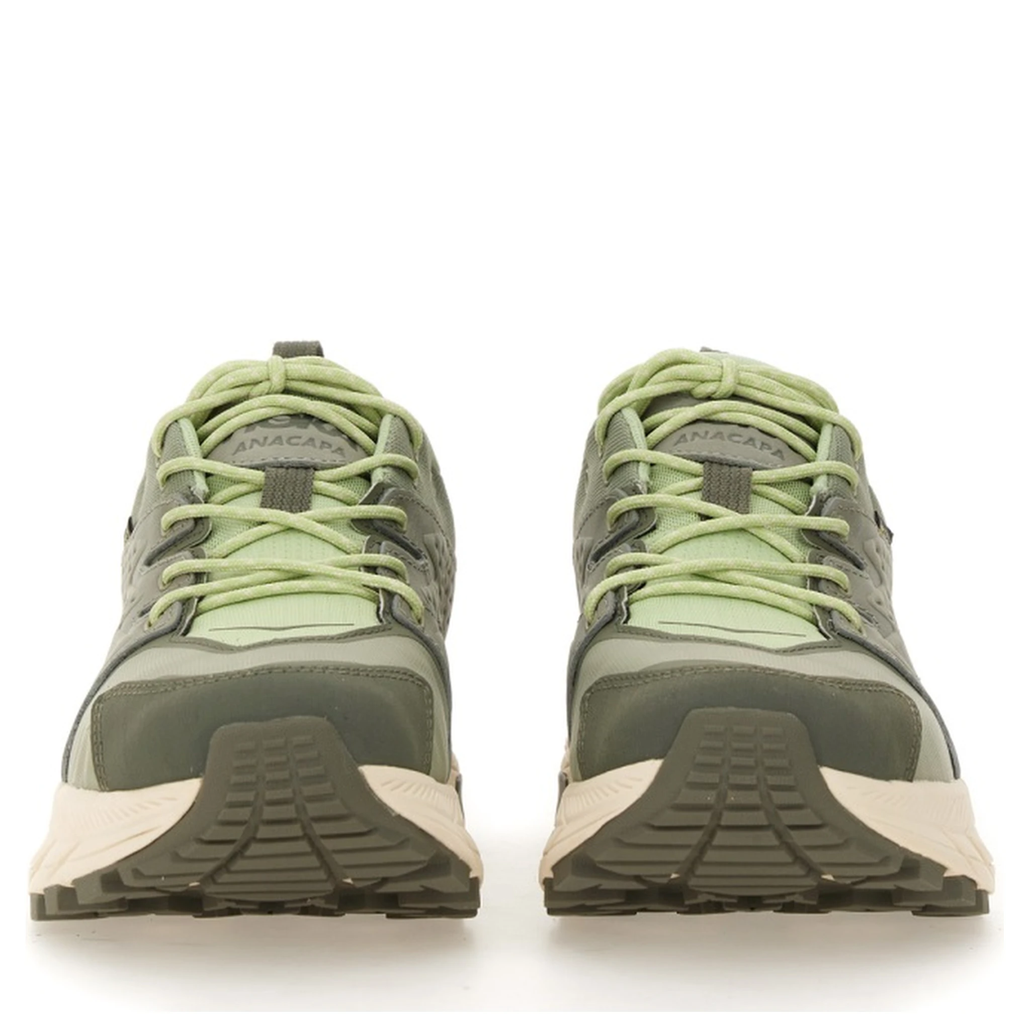 "ANACAPALOW" SNEAKER