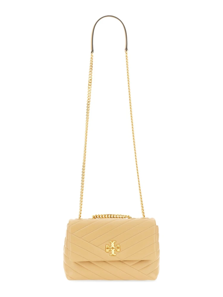 KIRA SMALL SHOULDER BAG