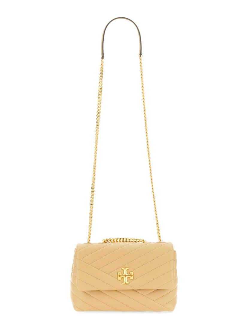 KIRA SMALL SHOULDER BAG
