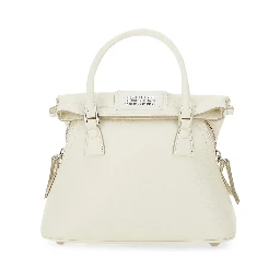 "5AC CLASSIQUE" MICRO BAG