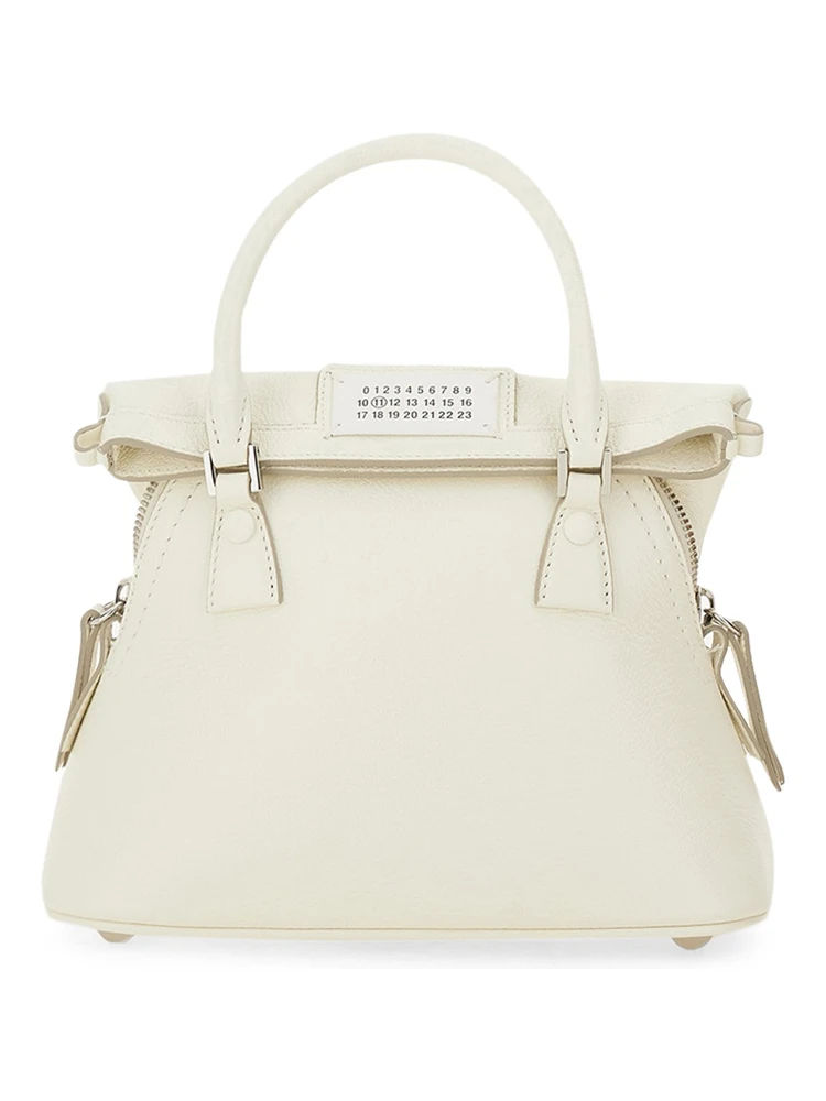 "5AC CLASSIQUE" MICRO BAG