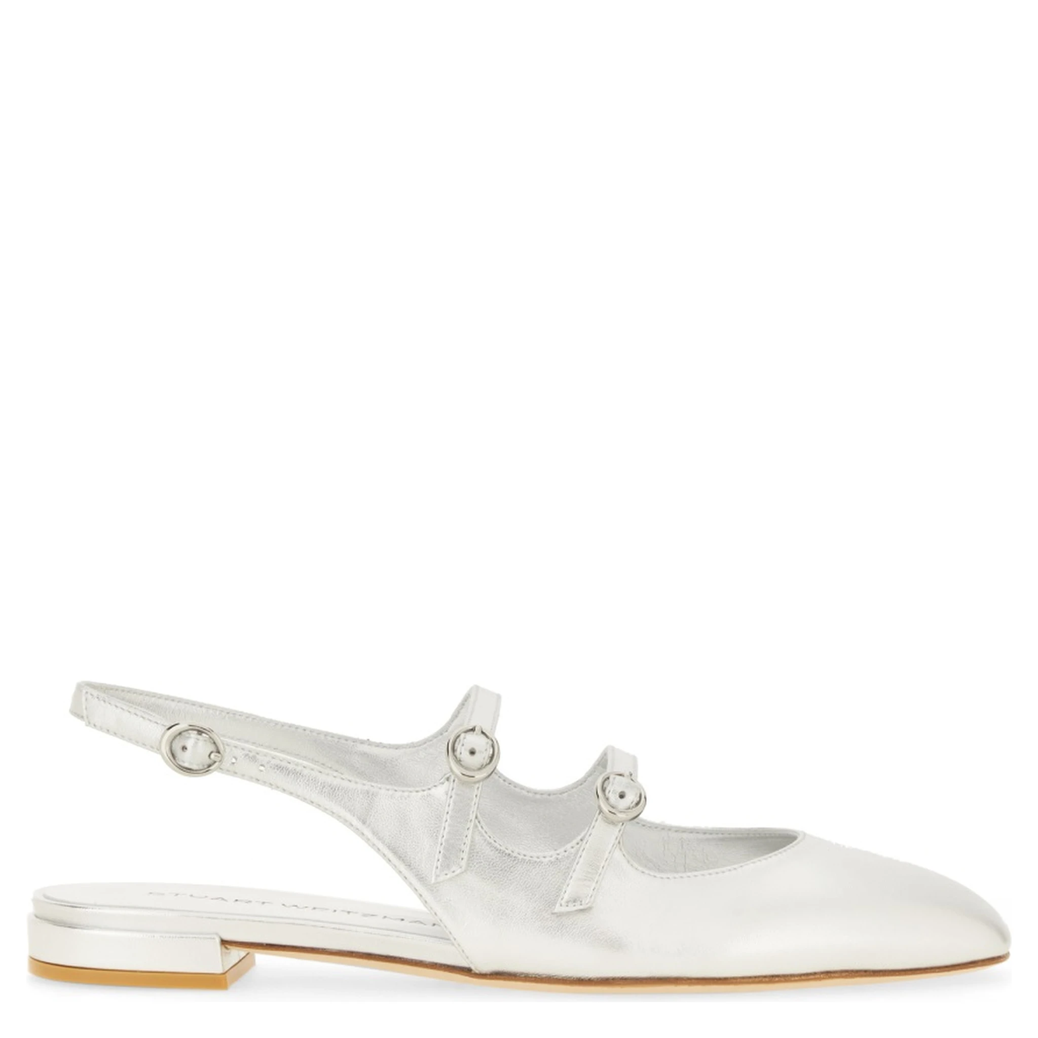 SLINGBACK PUMPS "BENNI"