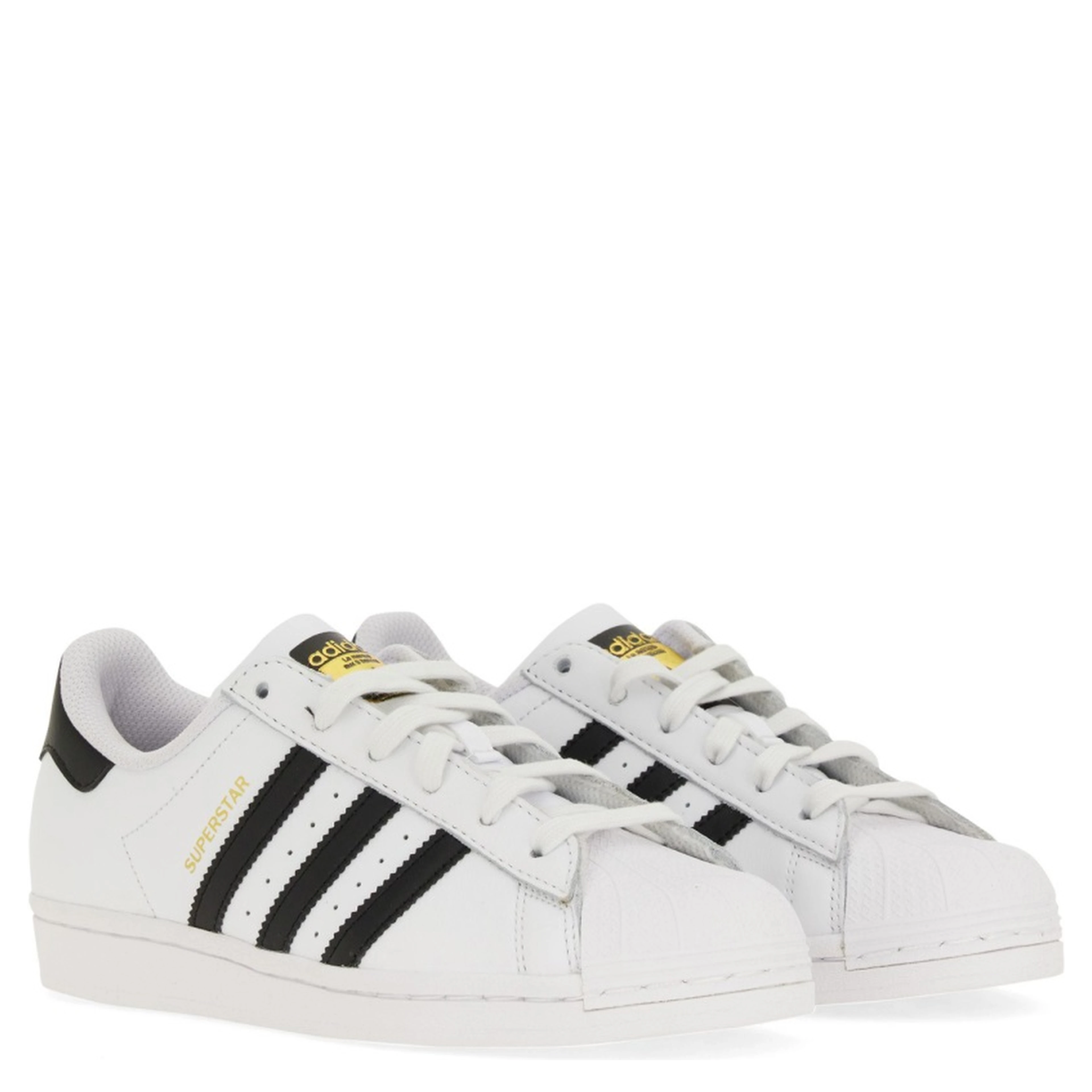 SUPERSTAR SNEAKER
