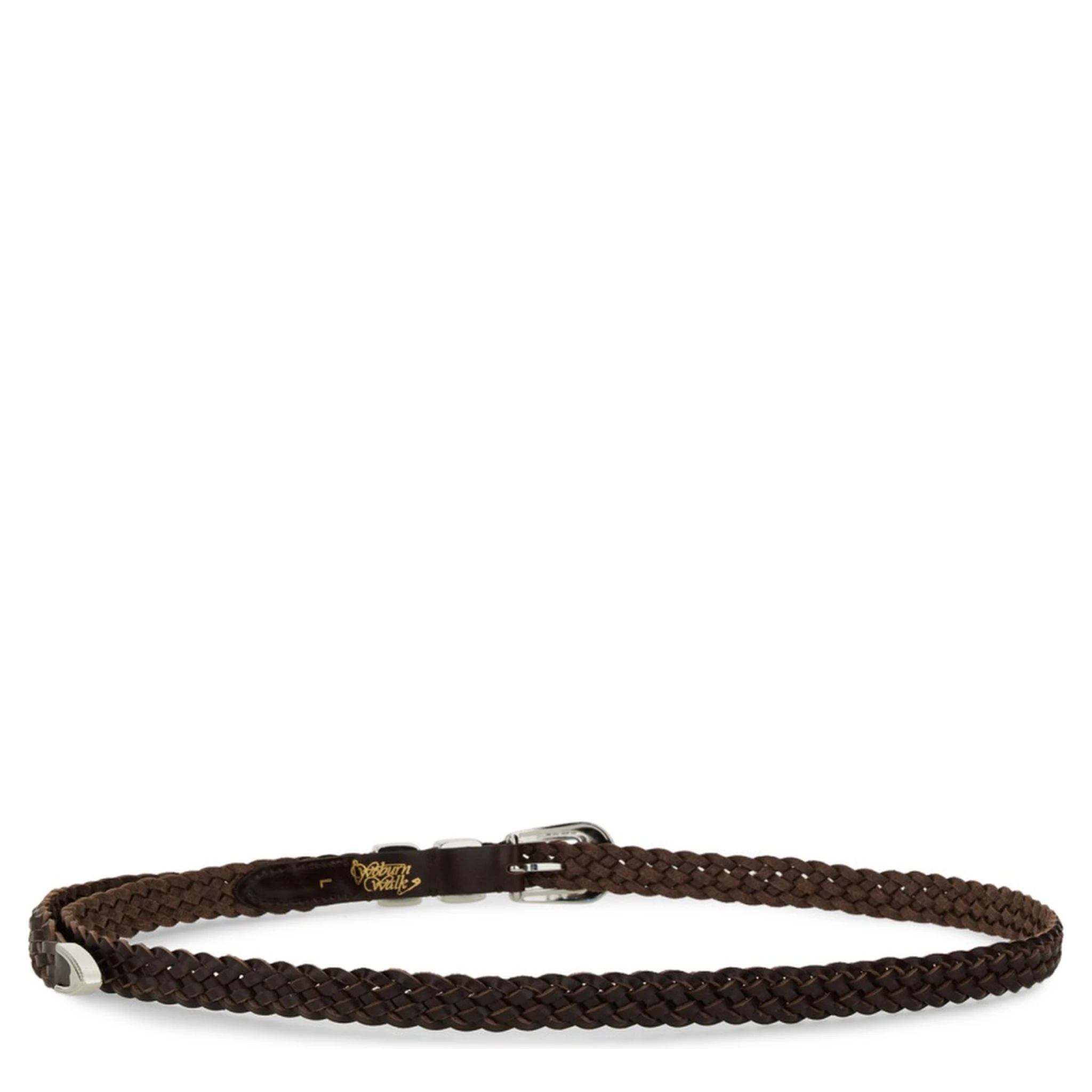 "WING TIP 6-PLY" BELT