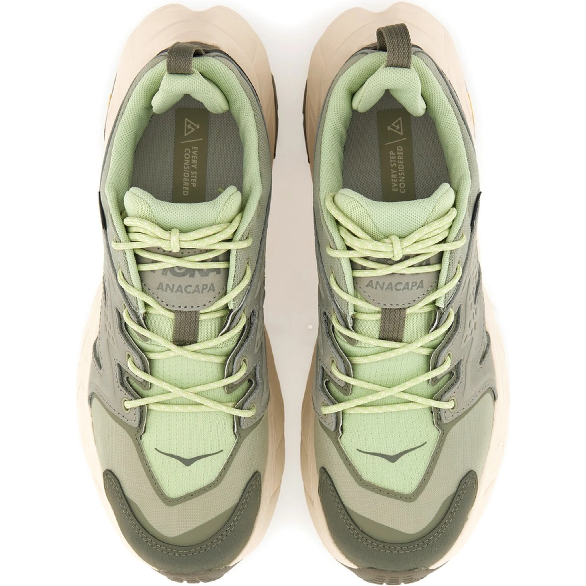 "ANACAPALOW" SNEAKER