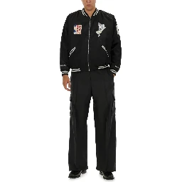 VARSITY JACKET