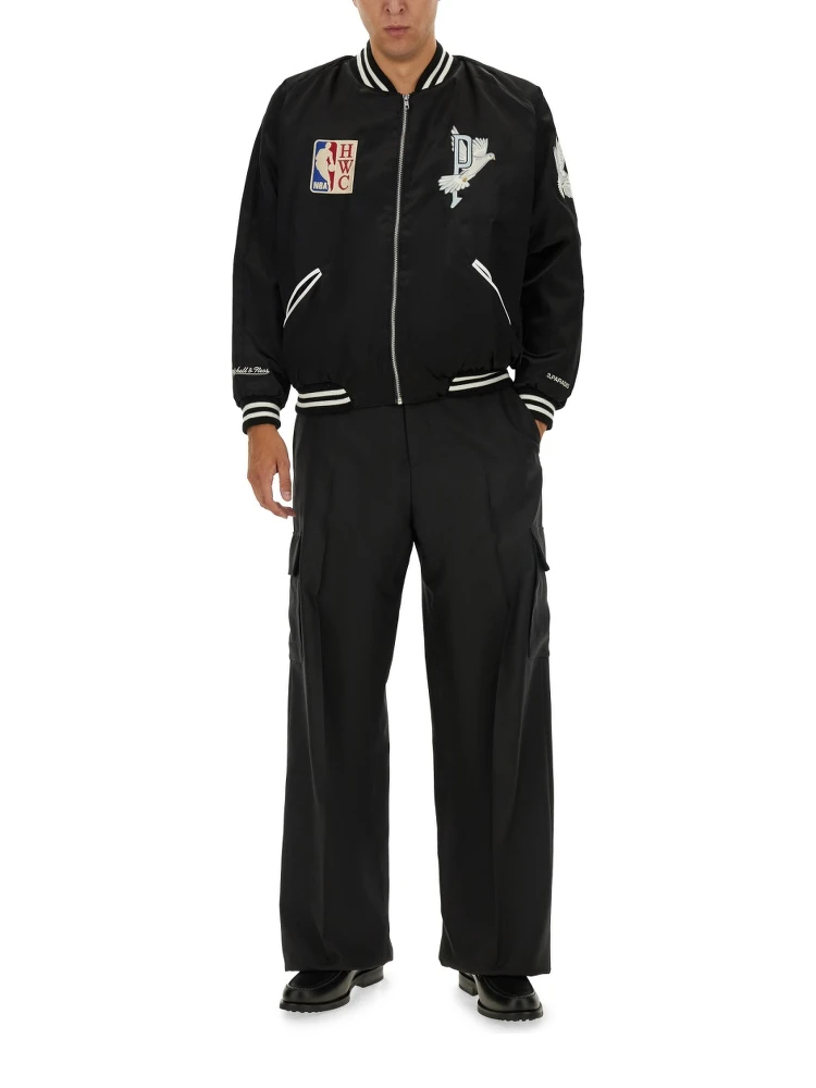VARSITY JACKET alternative