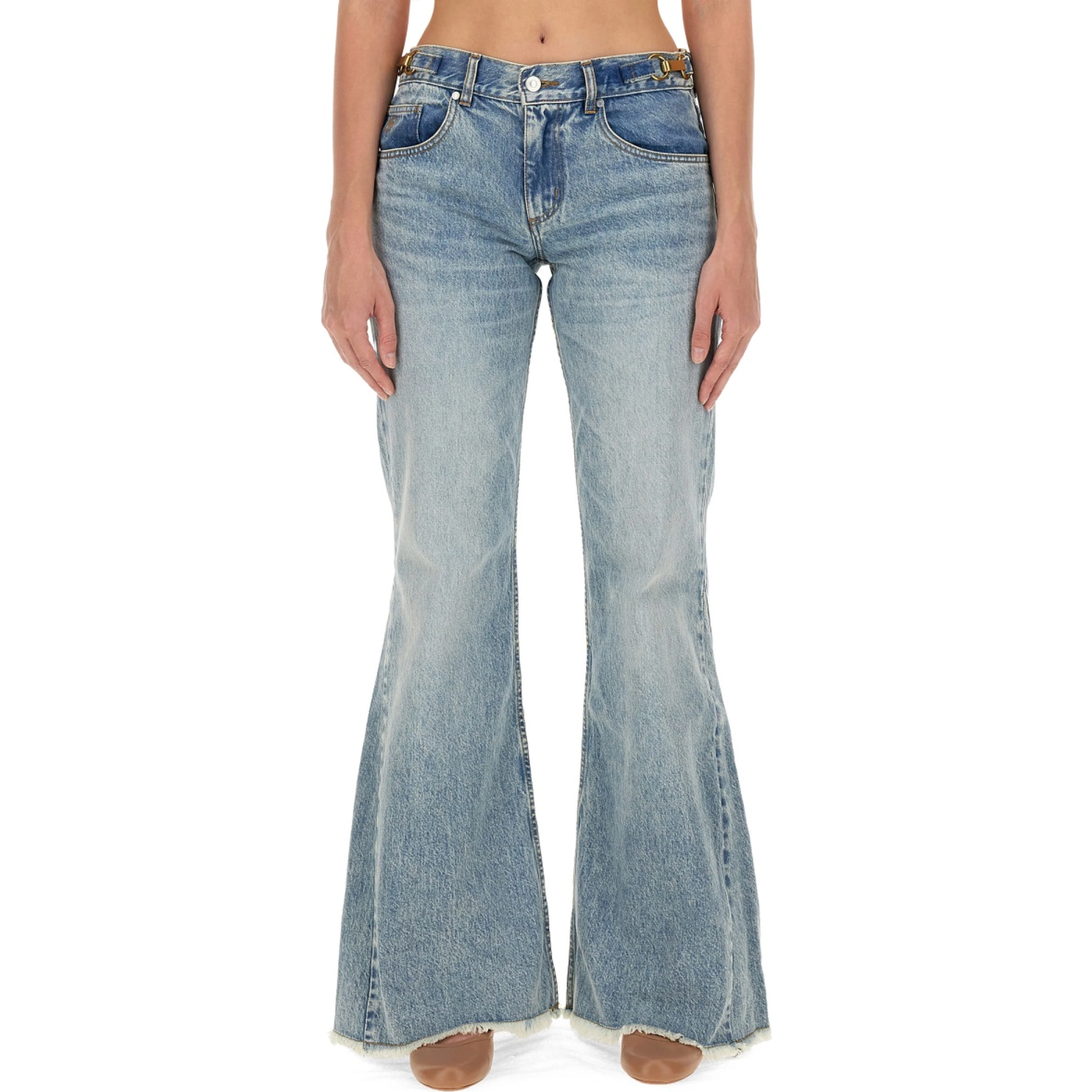 JEANS BOOTCUT
