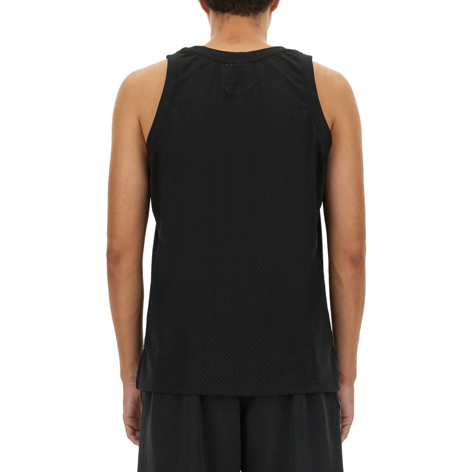 TOPS WITH LOGO