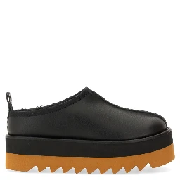 "SNEAK-ELYSE" SLIPPER