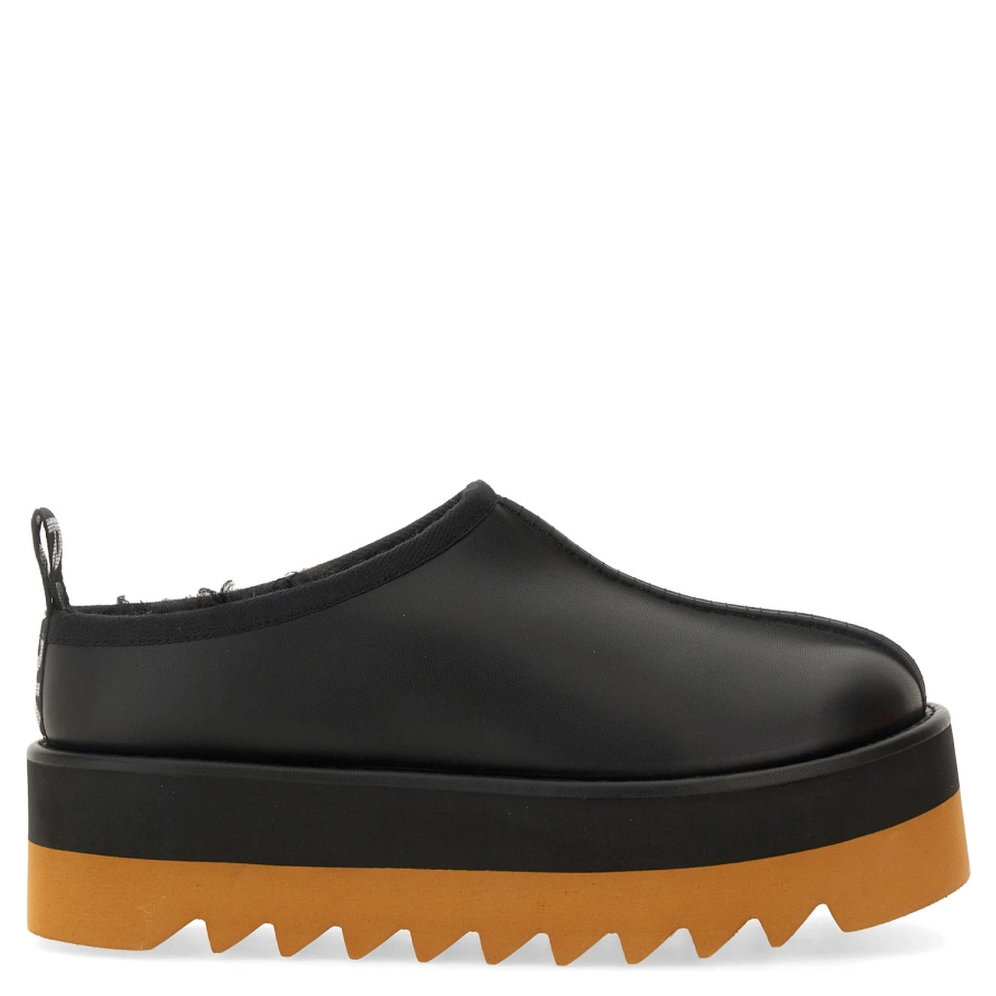 "SNEAK-ELYSE" SLIPPER