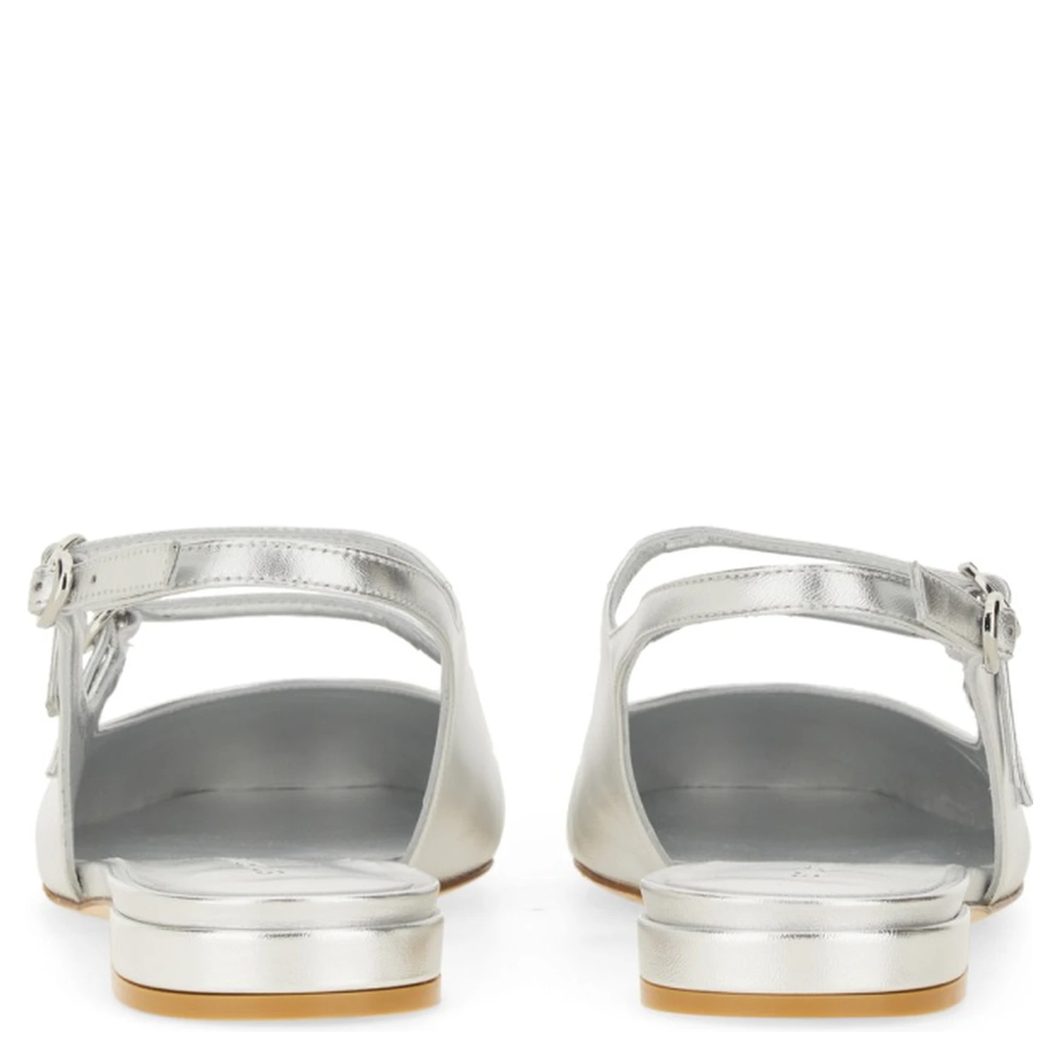 SLINGBACK PUMPS "BENNI"