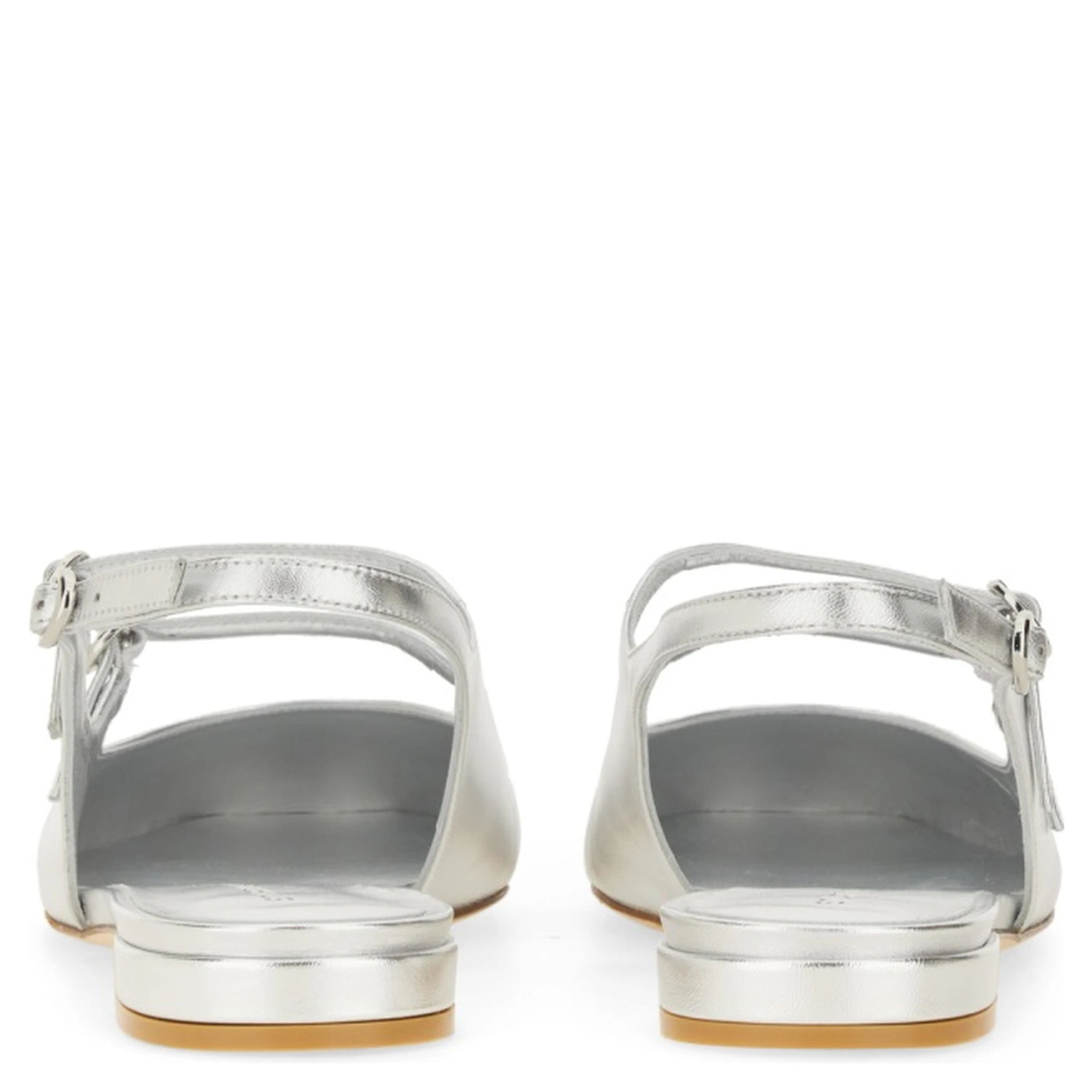 SLINGBACK PUMPS "BENNI"