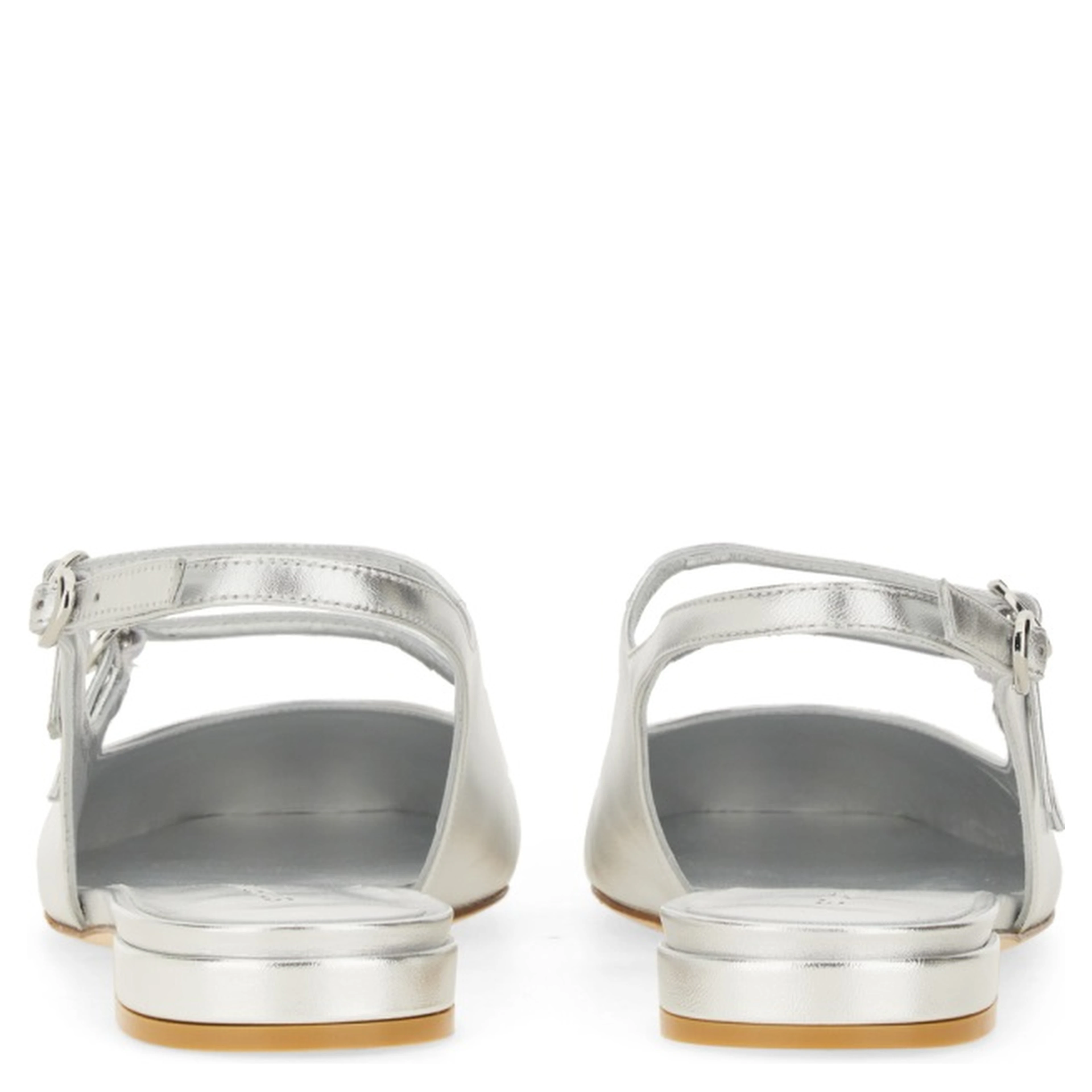 SLINGBACK PUMPS "BENNI"