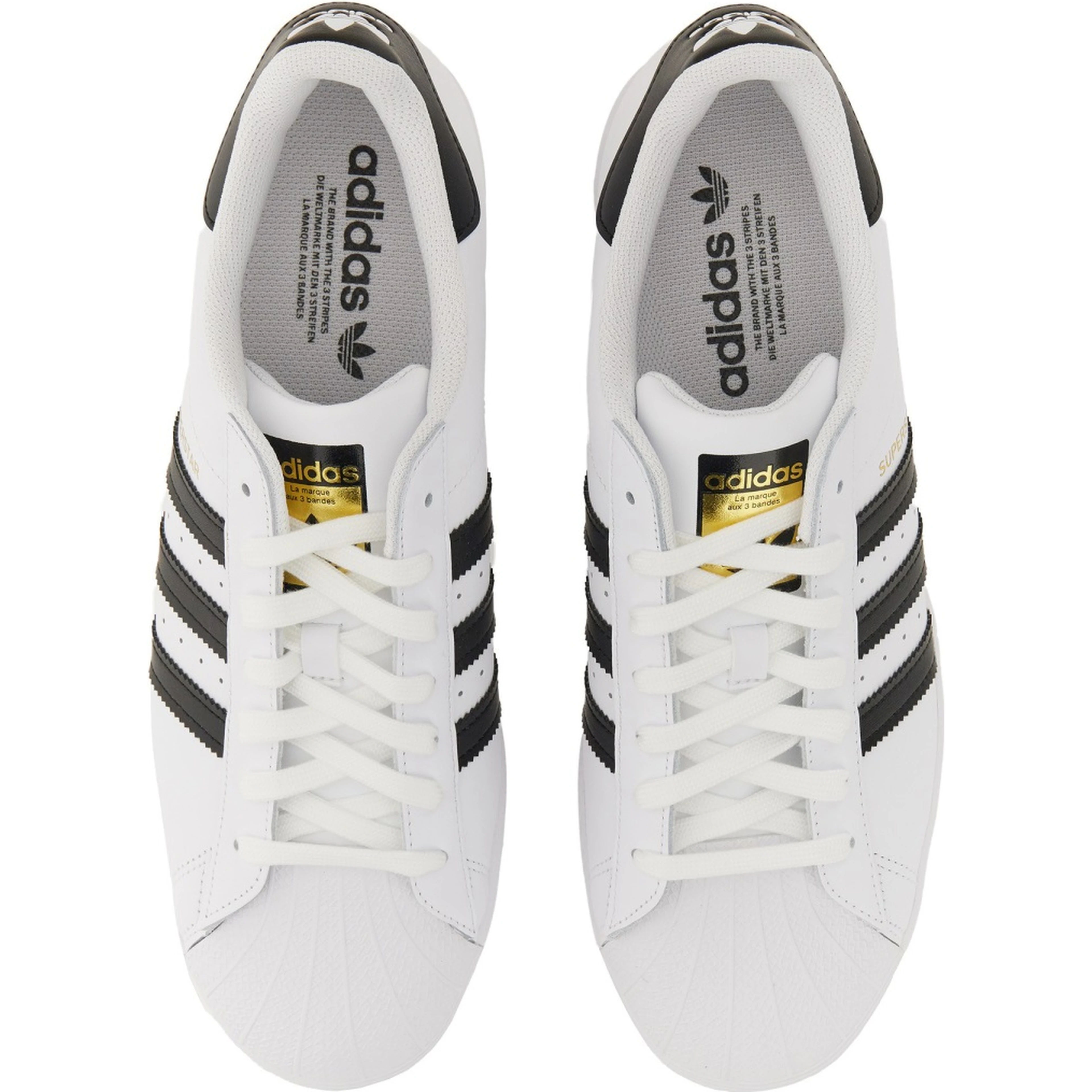 SUPERSTAR SNEAKER