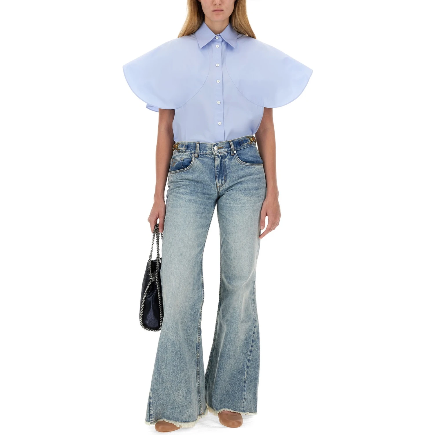 JEANS BOOTCUT