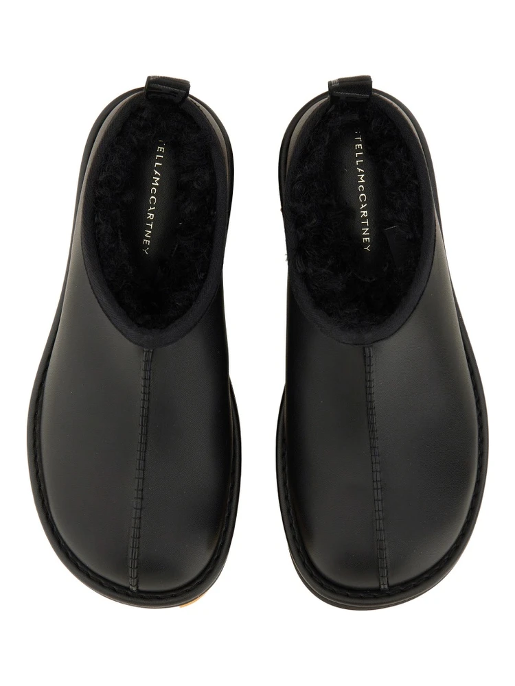 "SNEAK-ELYSE" SLIPPER alternative