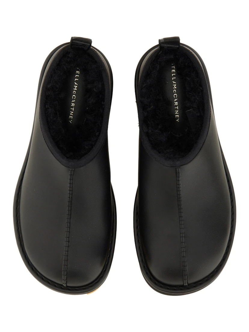 "SNEAK-ELYSE" SLIPPER