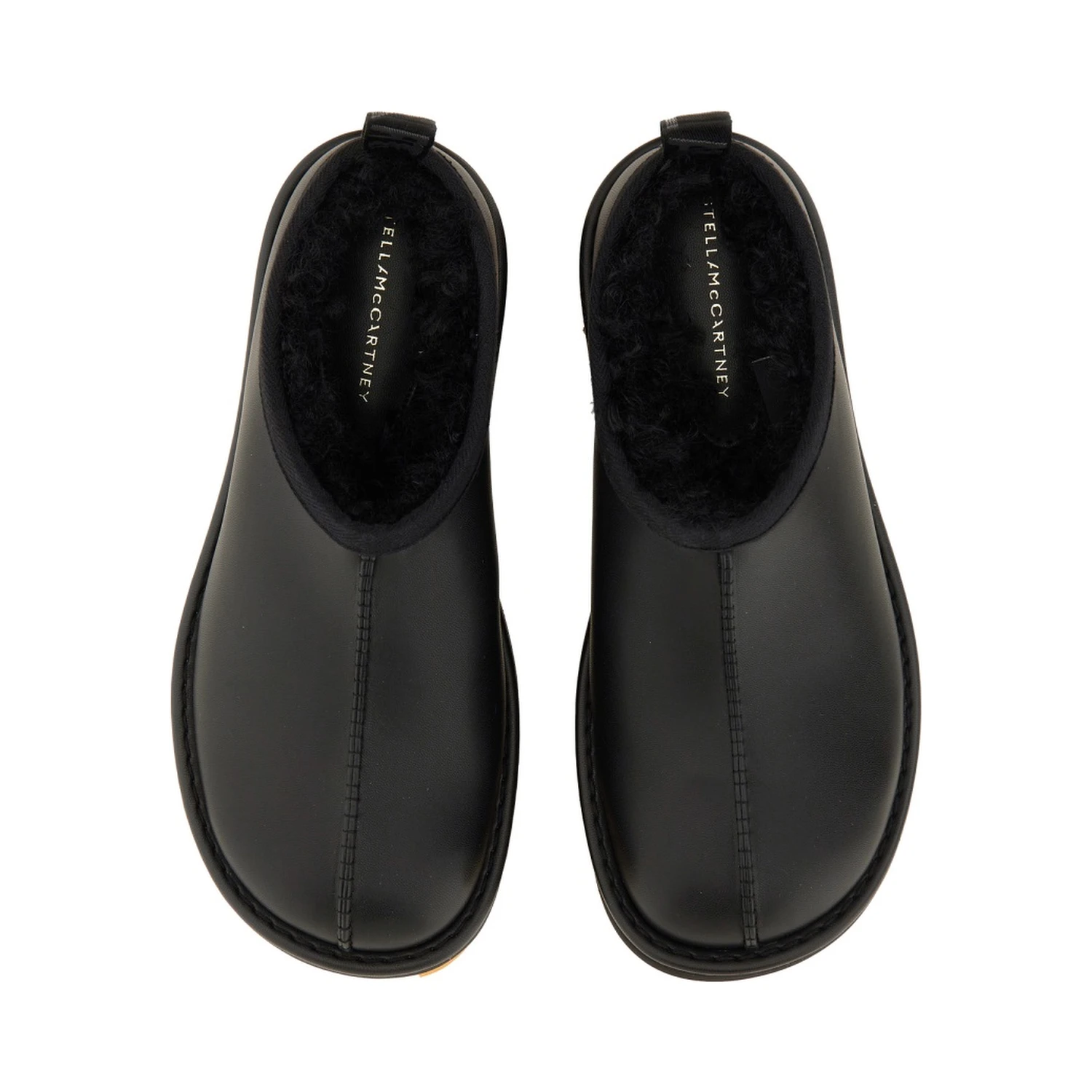 "SNEAK-ELYSE" SLIPPER