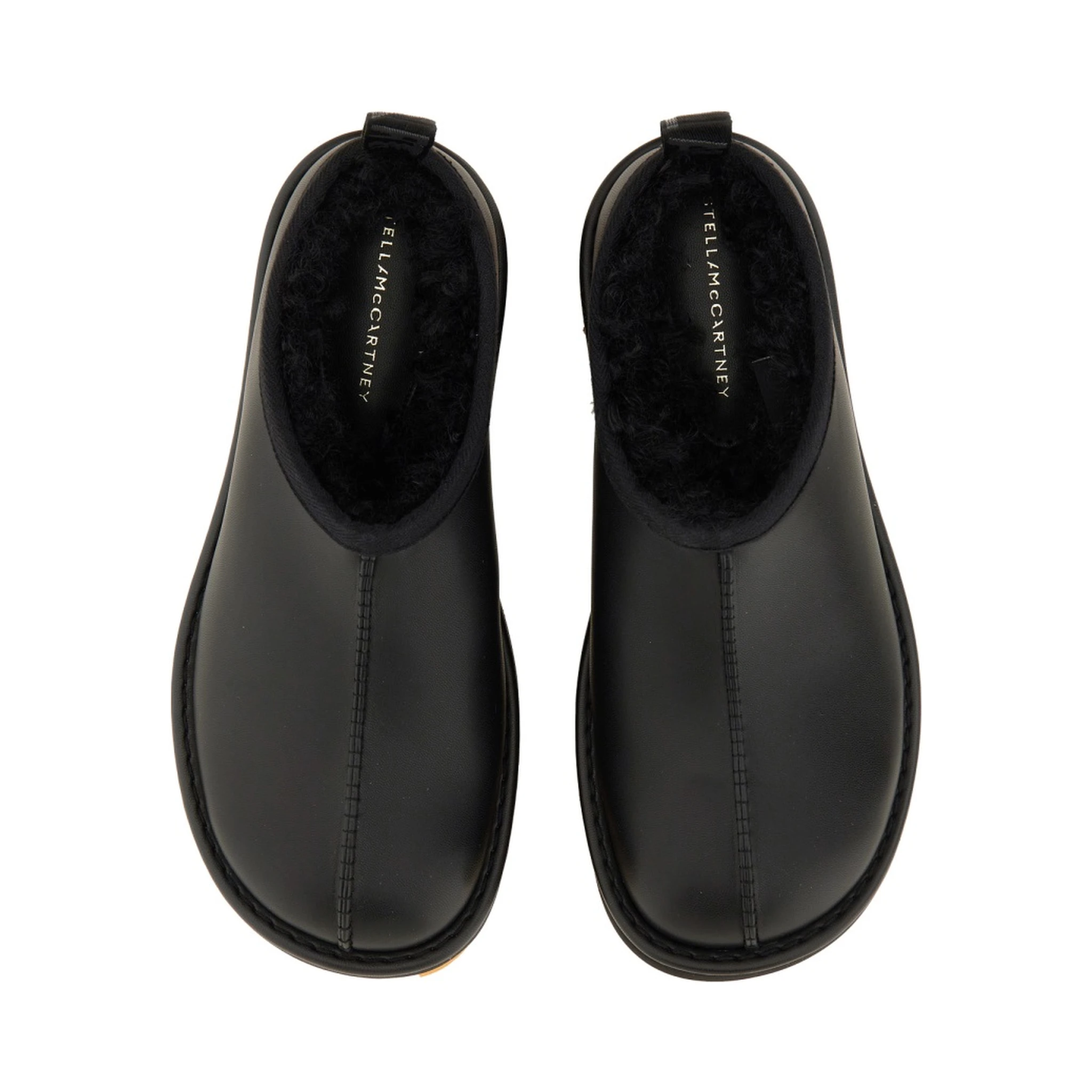 "SNEAK-ELYSE" SLIPPER