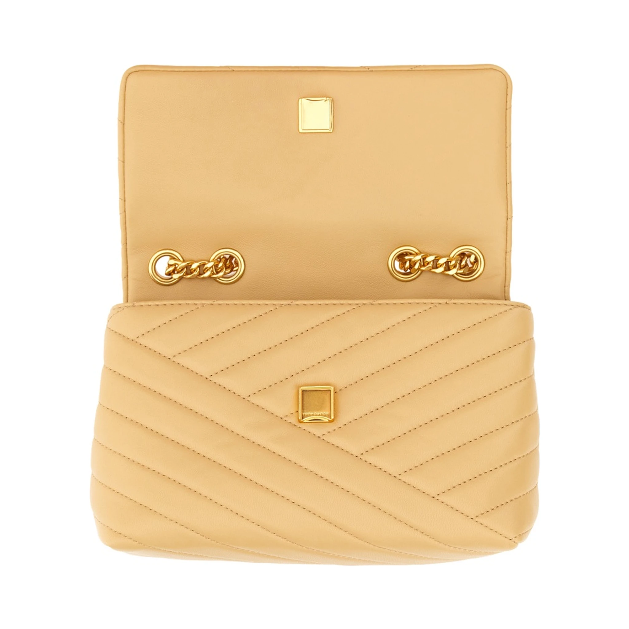 KIRA SMALL SHOULDER BAG