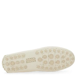 MOCCASIN WITH GANCINI ORNAMENT