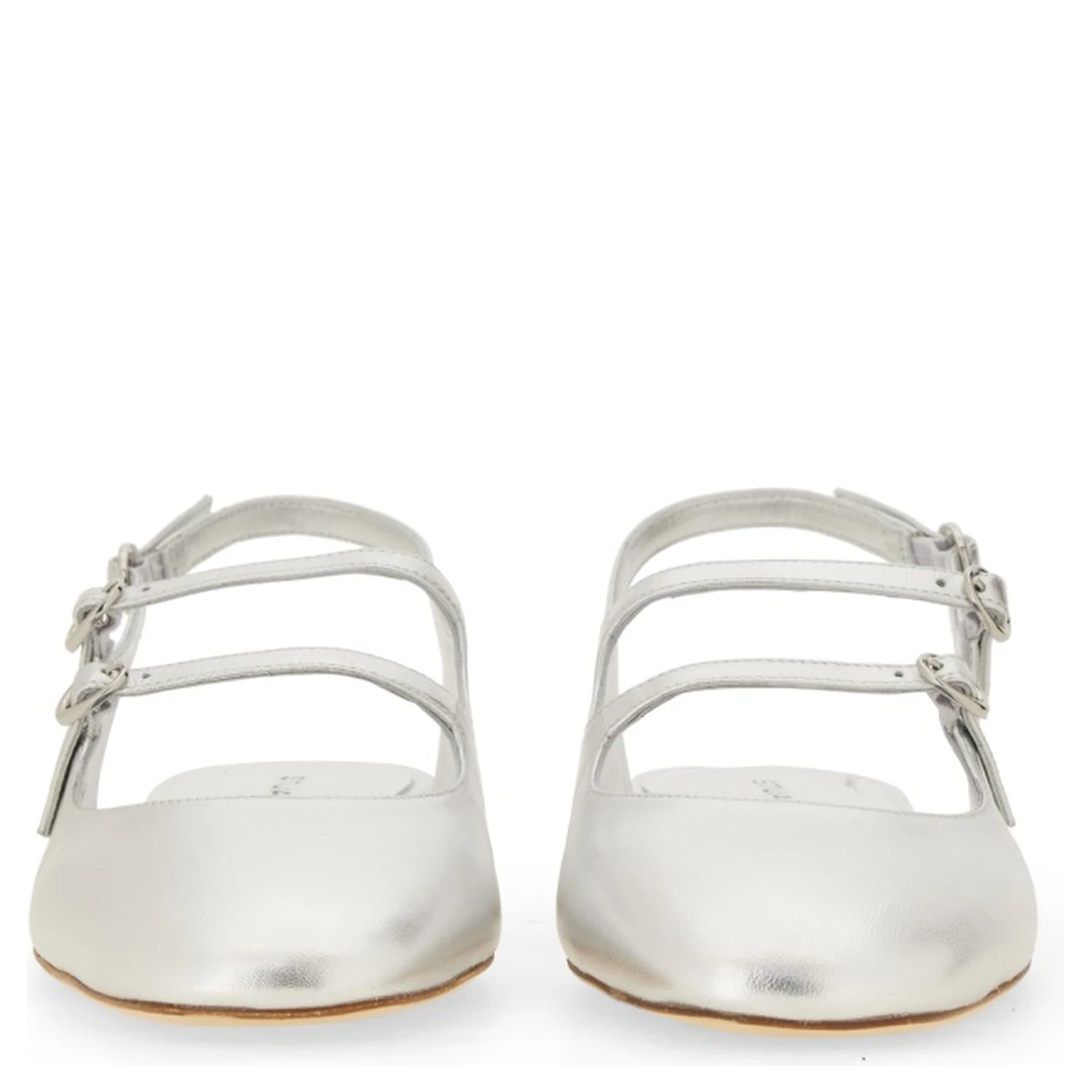 SLINGBACK PUMPS "BENNI"