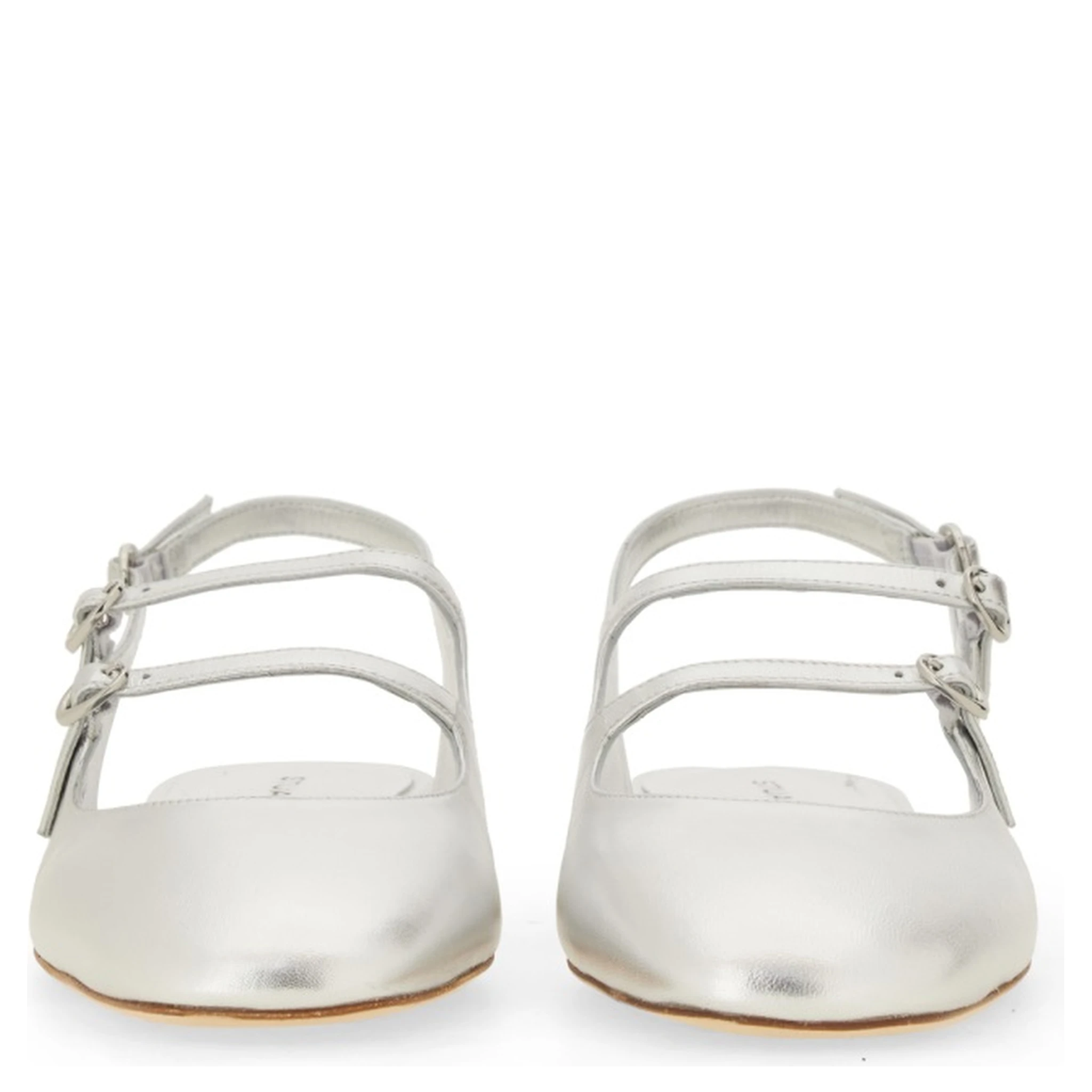 SLINGBACK PUMPS "BENNI"