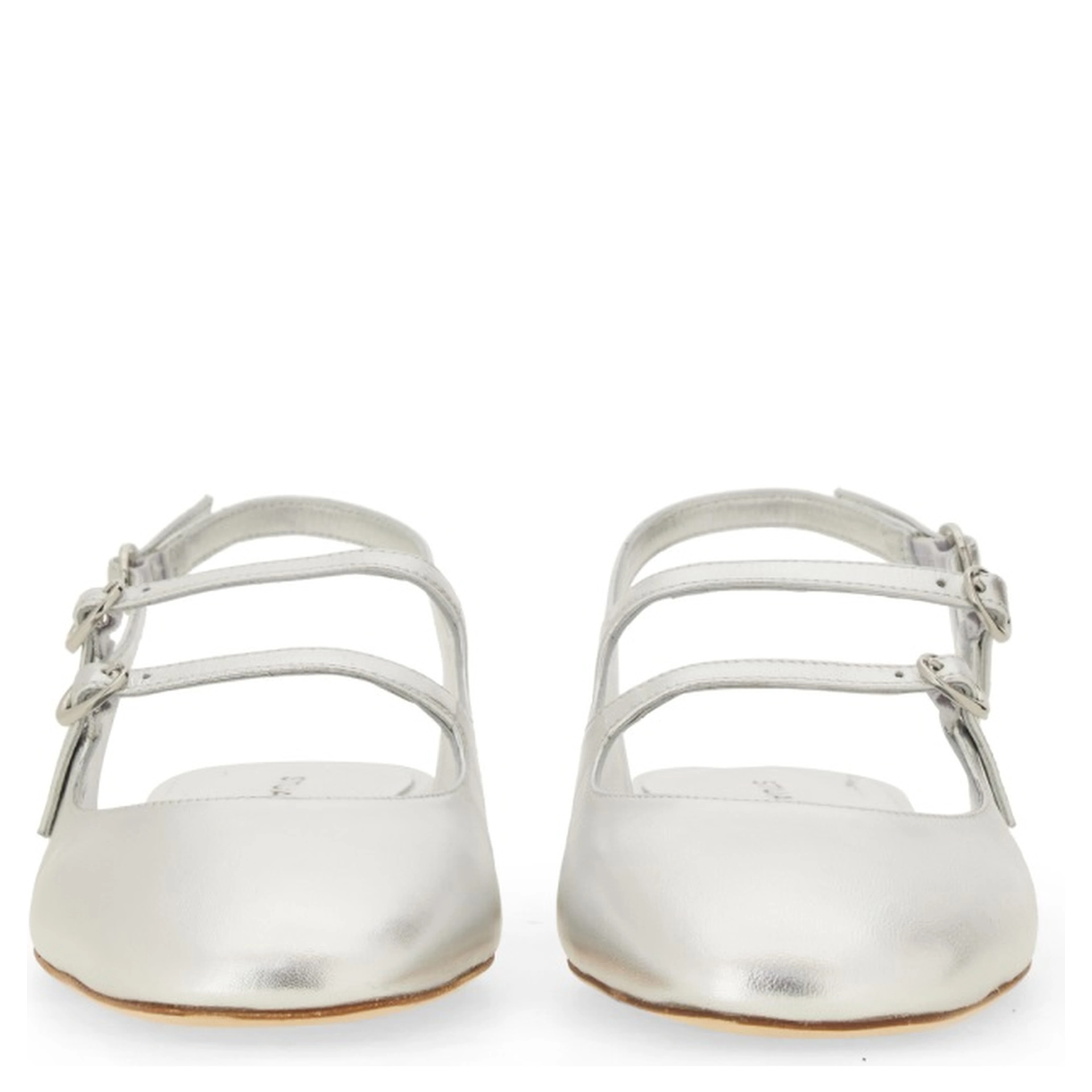 SLINGBACK PUMPS "BENNI"
