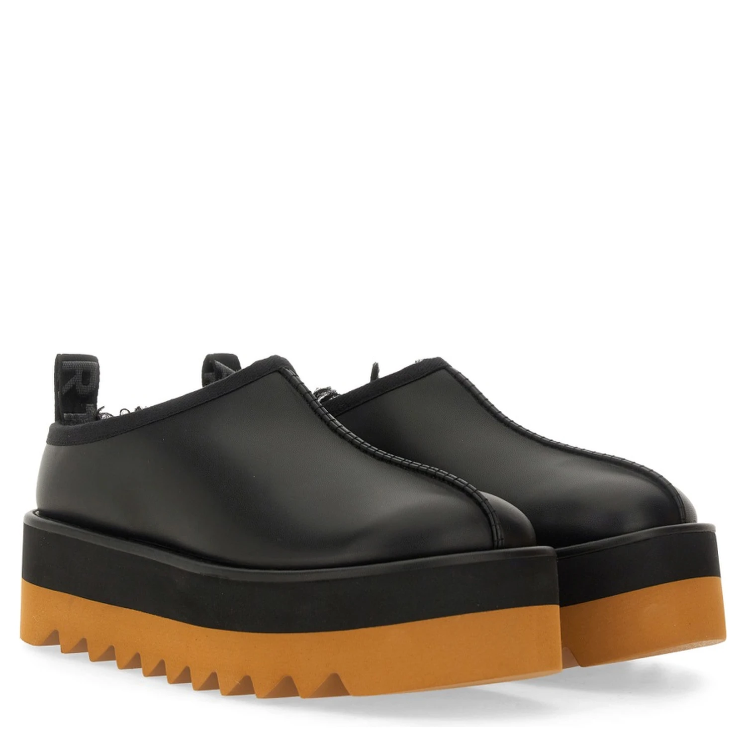 "SNEAK-ELYSE" SLIPPER