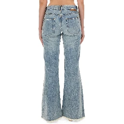 JEANS BOOTCUT