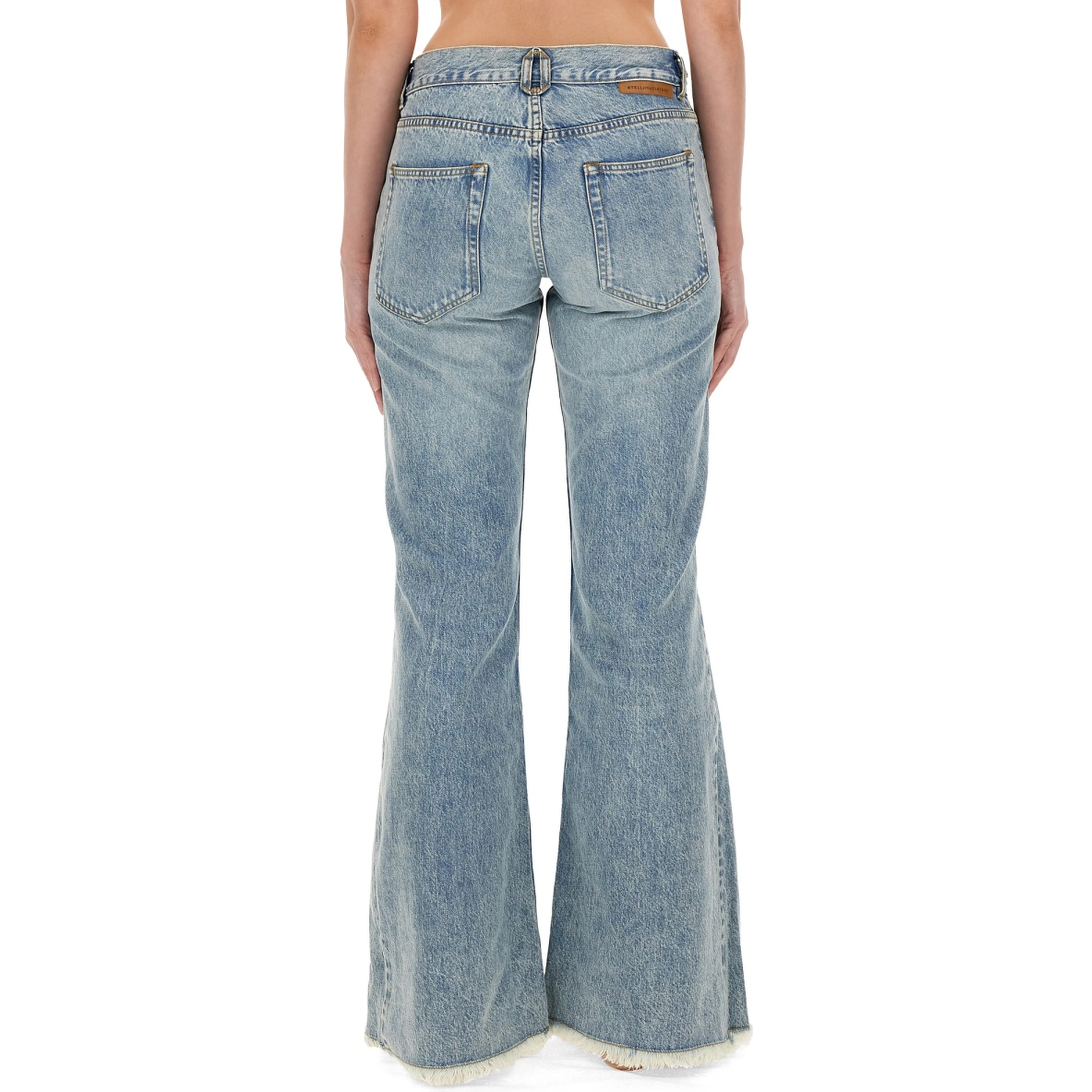 JEANS BOOTCUT
