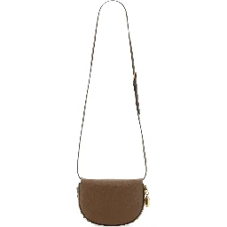 SHOULDER BAG WITH LOGO