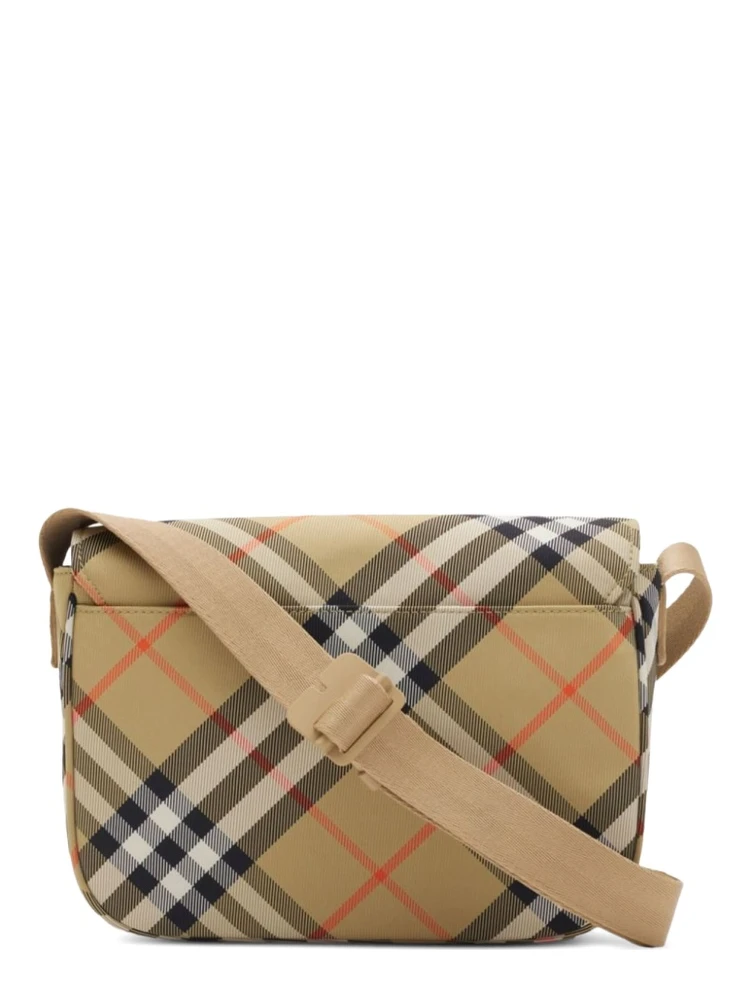 MESSENGER BAG alternative