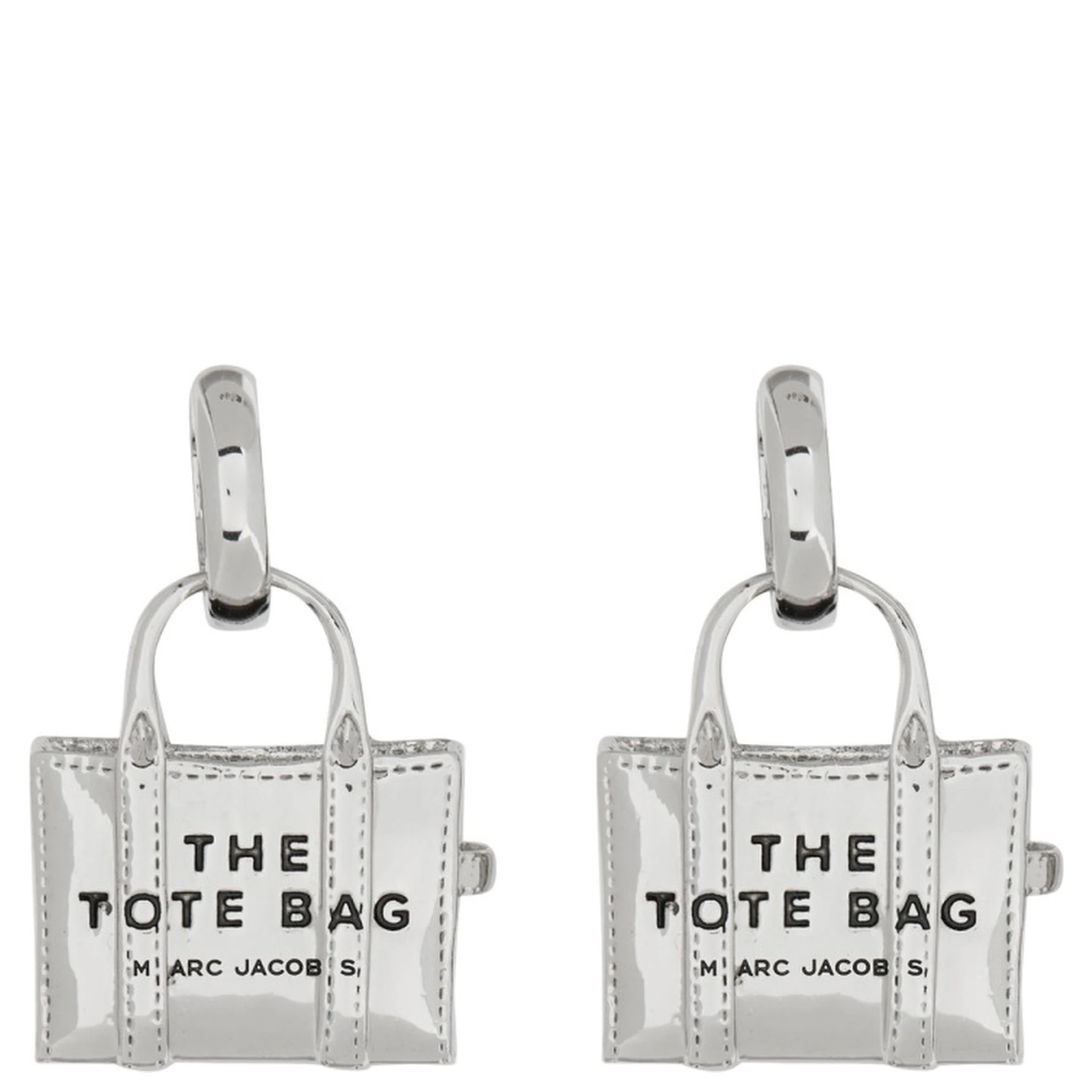 MINI ICON EARRINGS "THE TOTE BAG"