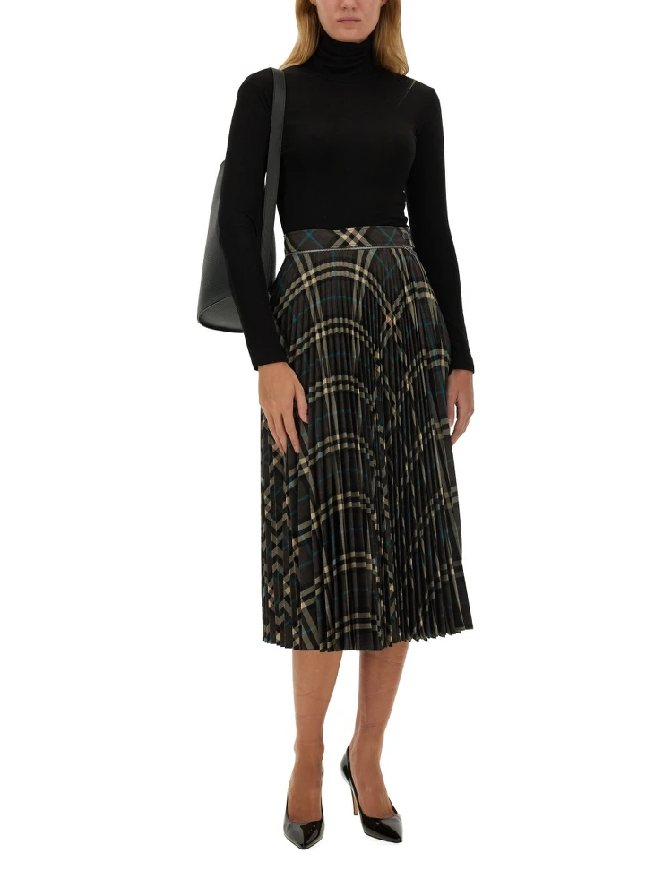 SQUARED SKIRT alternative