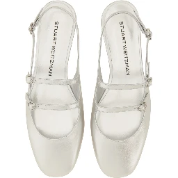 SLINGBACK PUMPS "BENNI"