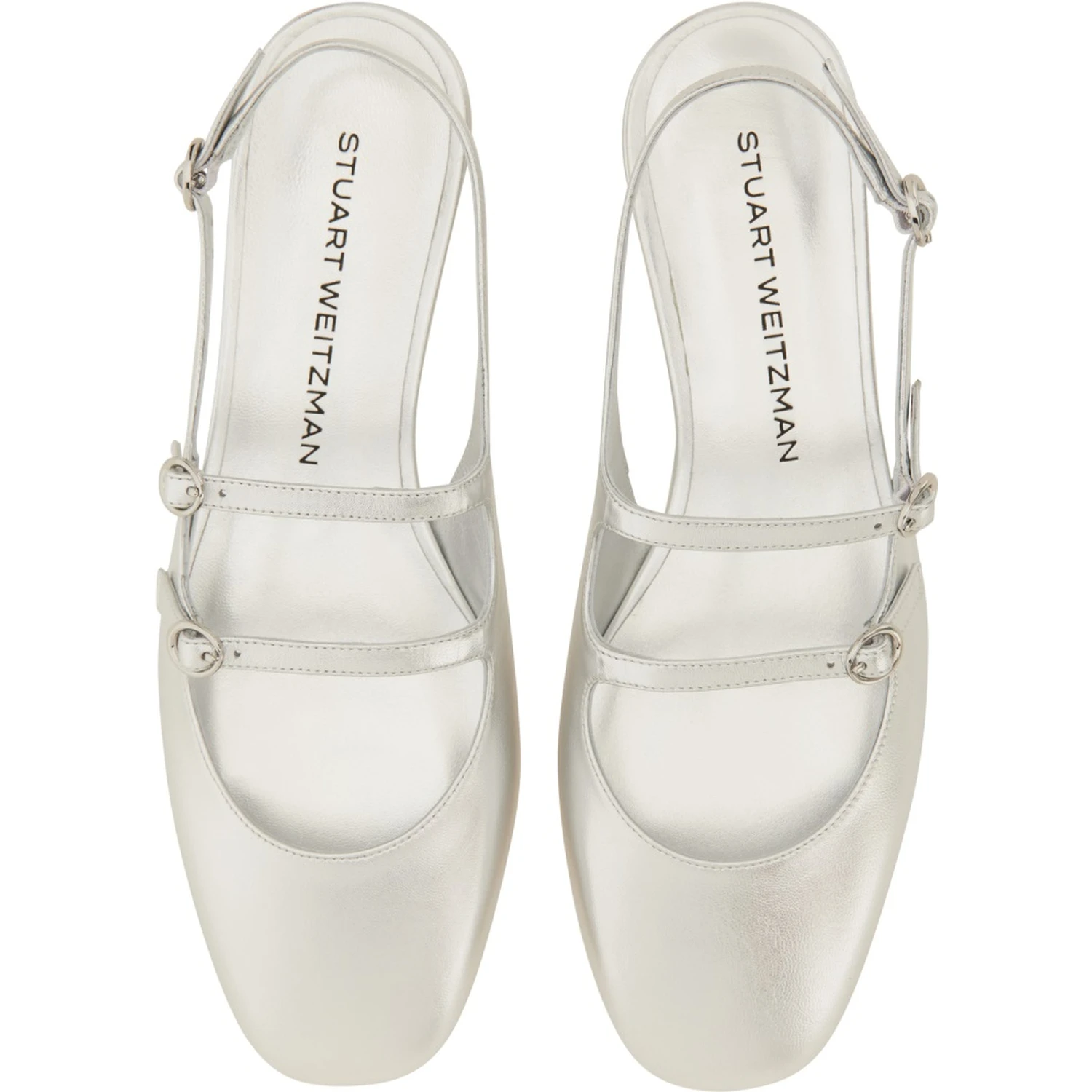 SLINGBACK PUMPS "BENNI"